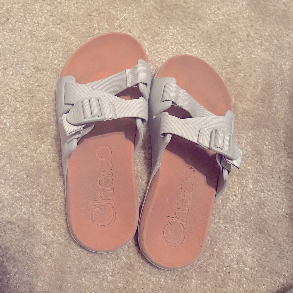 Chaco Sandles